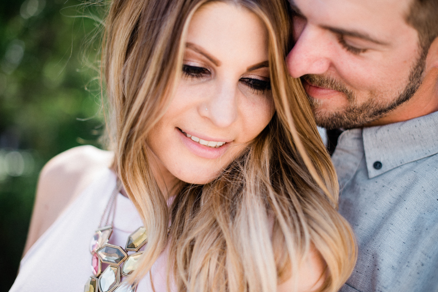 Houston Engagement Photographer Cypress