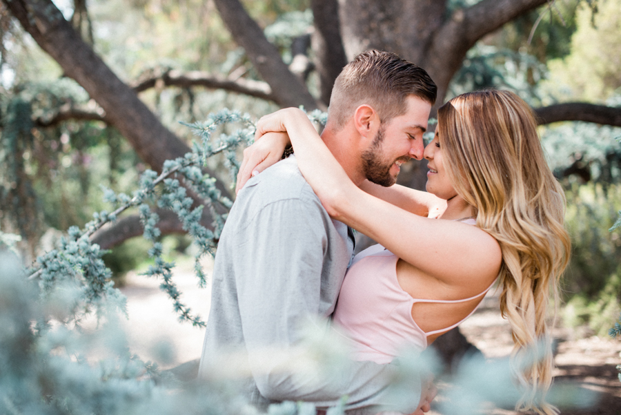 Houston Engagement Photographer Cypress