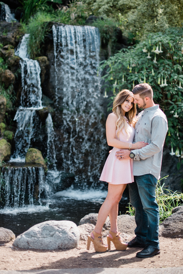 Houston Engagement Photographer Cypress