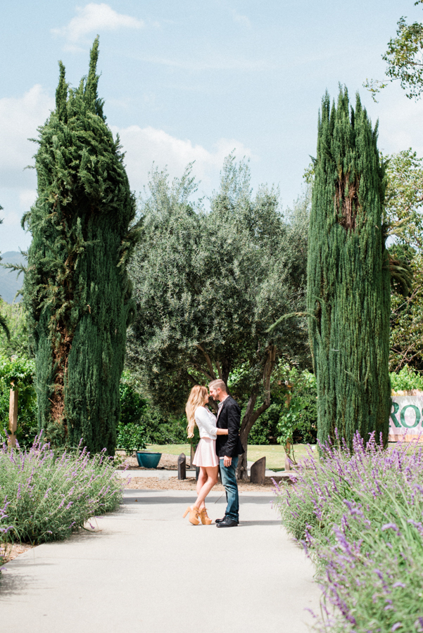 Houston Engagement Photographer Cypress