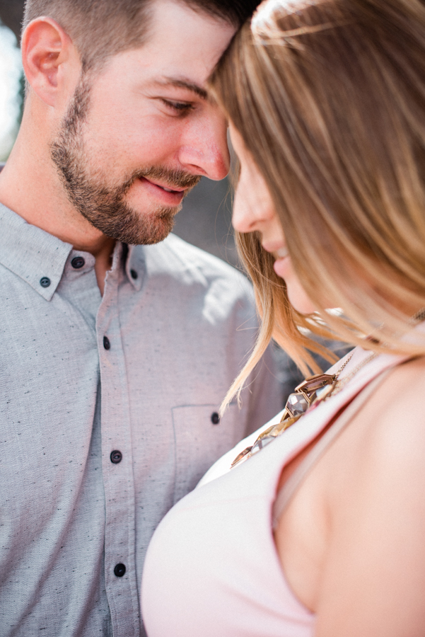 Houston Engagement Photographer Cypress