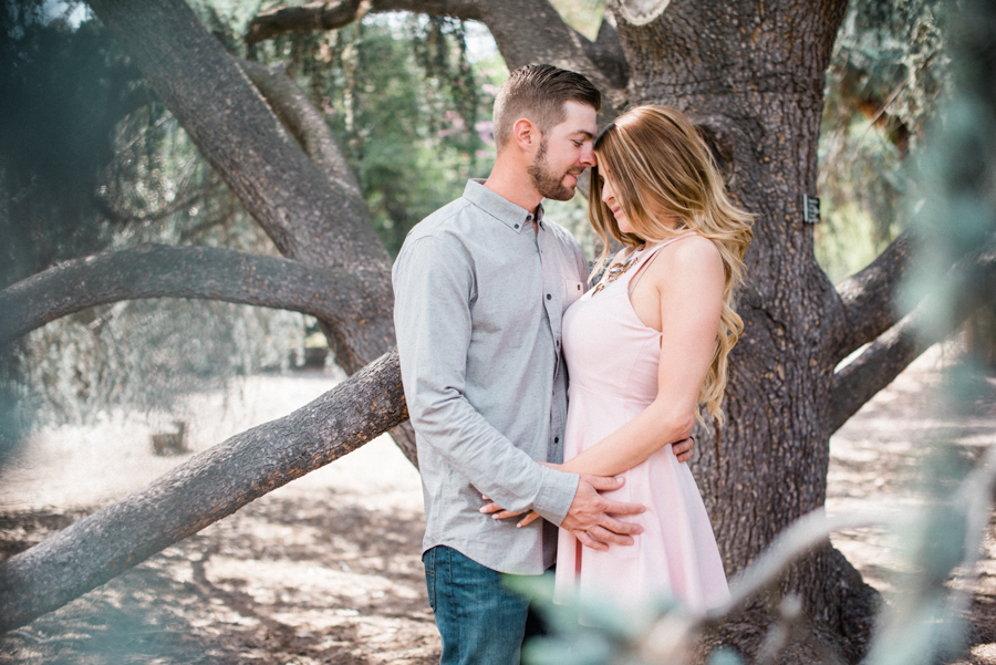 Houston Engagement Photographer Cypress