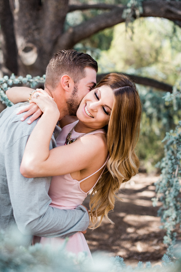 Houston Engagement Photographer Cypress