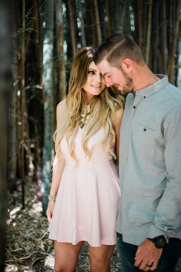 Houston Engagement Photographer Cypress