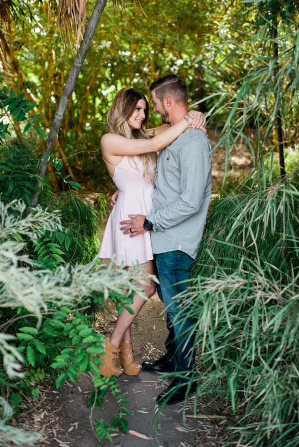 Houston Engagement Photographer Cypress