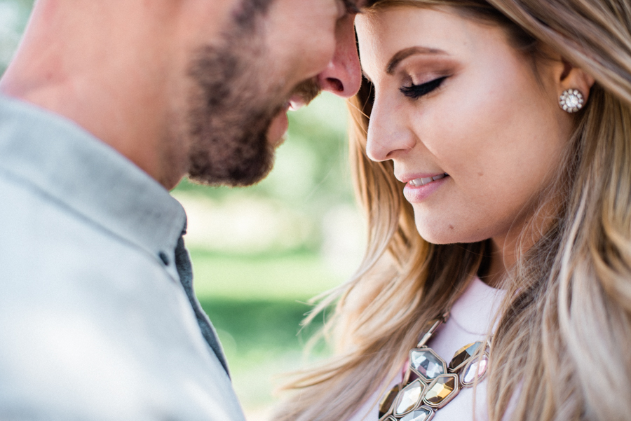 Houston Engagement Photographer