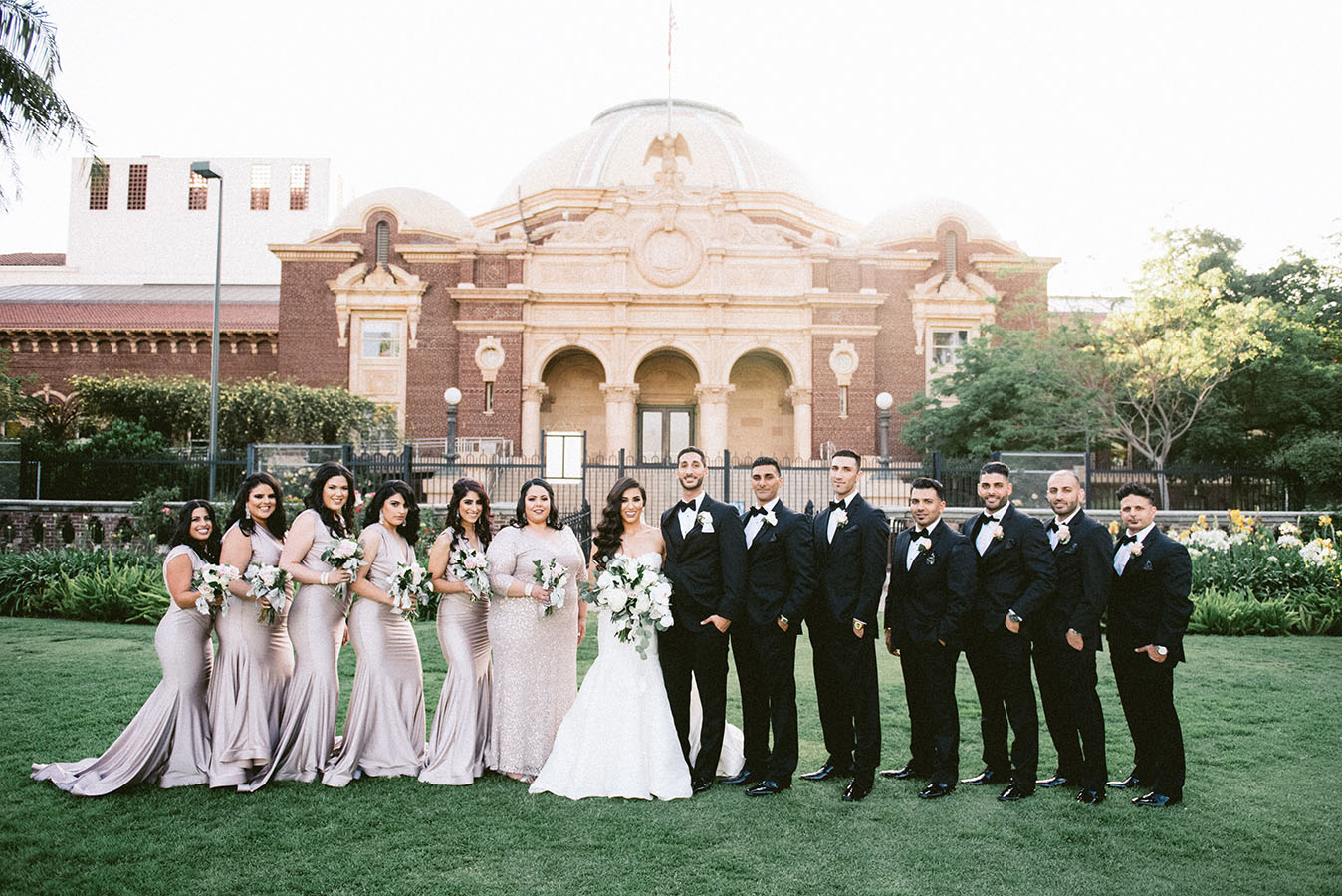 Houston Texas Wedding Photographer
