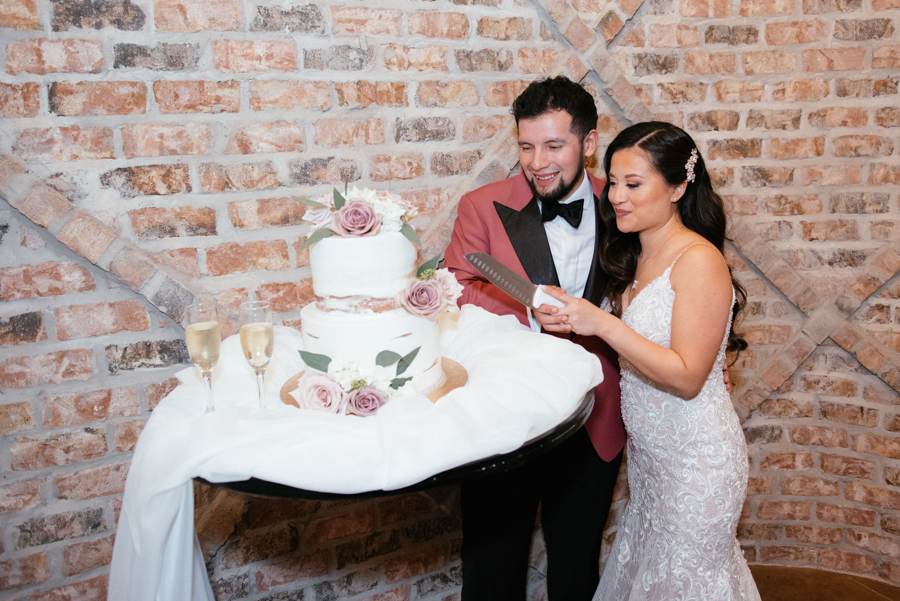 iron manor wedding photographer engagement houston videographer