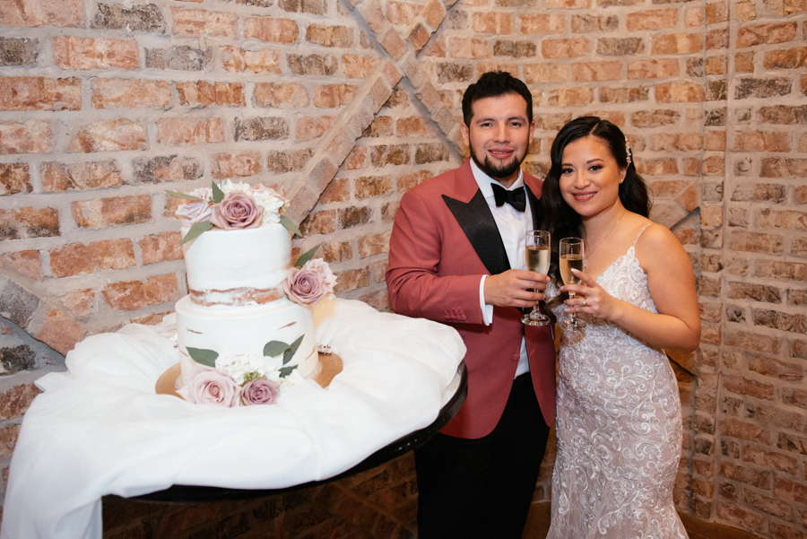 iron manor wedding photographer engagement houston videographer