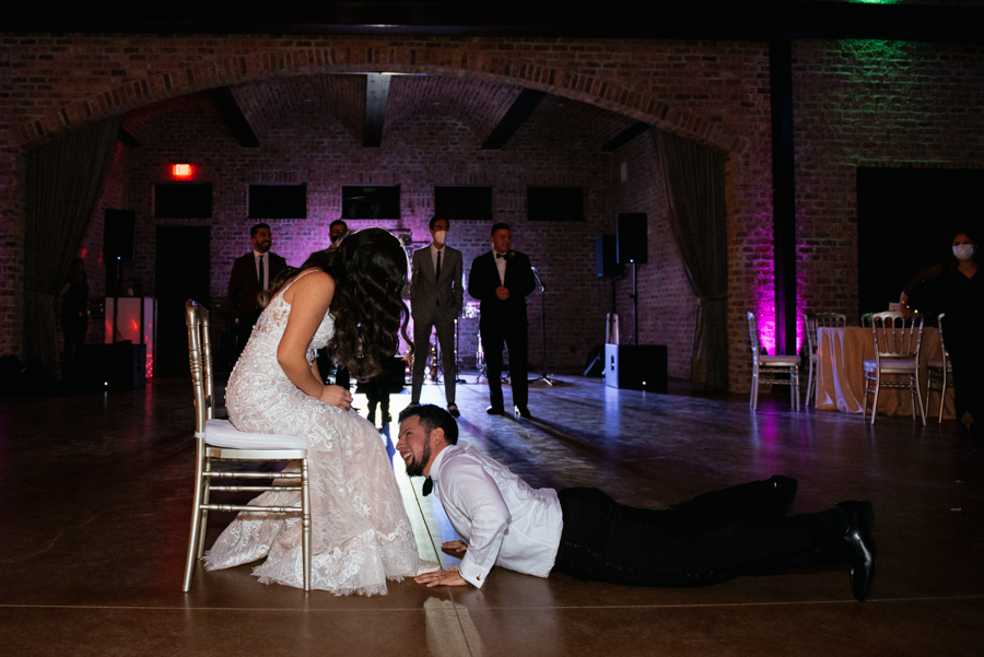 iron manor wedding photographer engagement houston videographer
