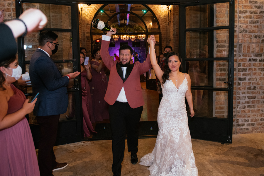 iron manor wedding photographer engagement houston videographer