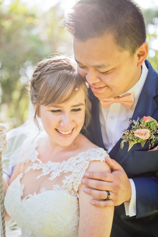 Downtown Houston Asian American Wedding Photographer Texas Austin