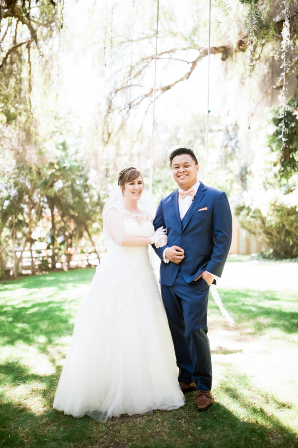 Downtown Houston Asian American Wedding Photographer Texas Austin