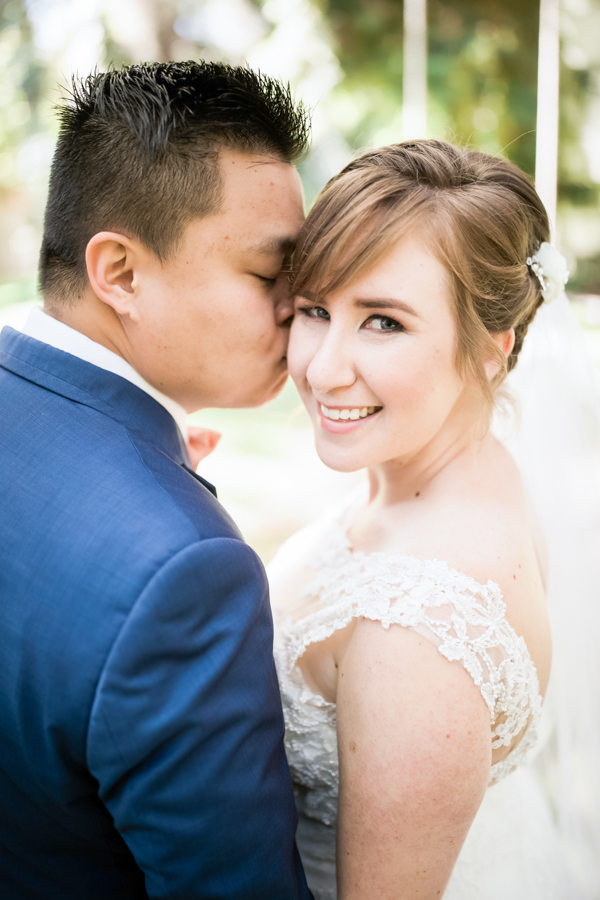 Downtown Houston Asian American Wedding Photographer Texas Austin