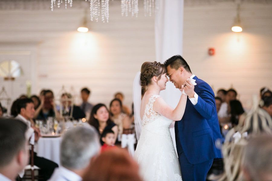 Downtown Houston Asian American Wedding Photographer Texas Austin