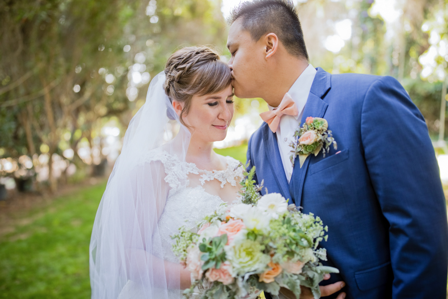 Downtown Houston Asian American Wedding Photographer Texas Austin