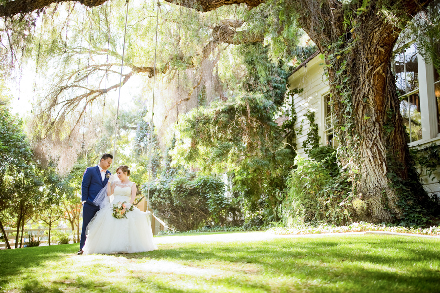 Downtown Houston Asian American Wedding Photographer Texas Austin