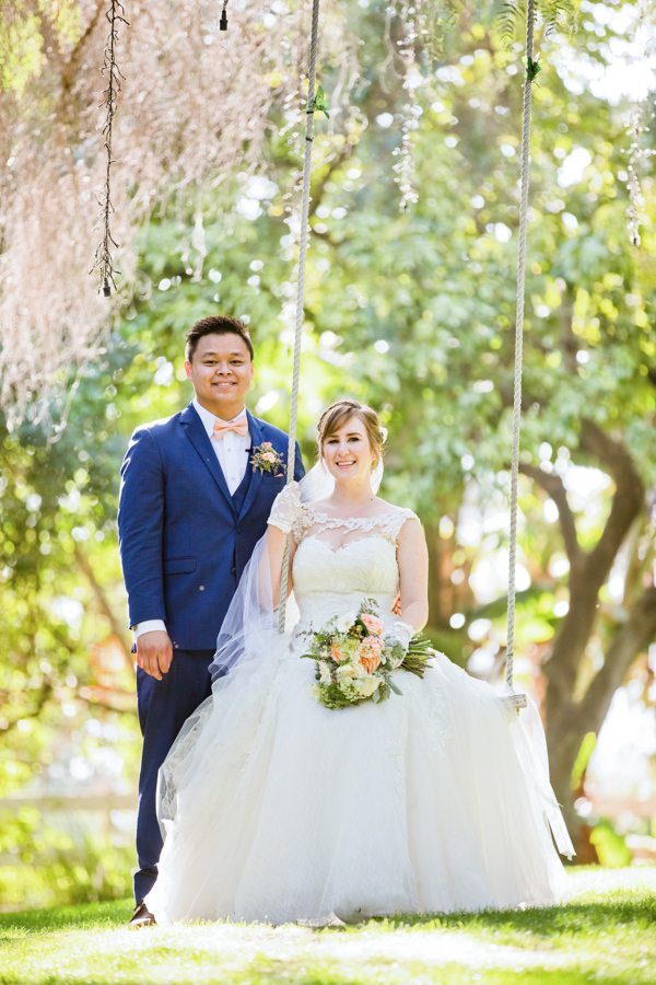 Downtown Houston Asian American Wedding Photographer Texas Austin