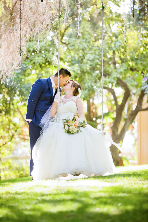 Downtown Houston Asian American Wedding Photographer Texas Austin