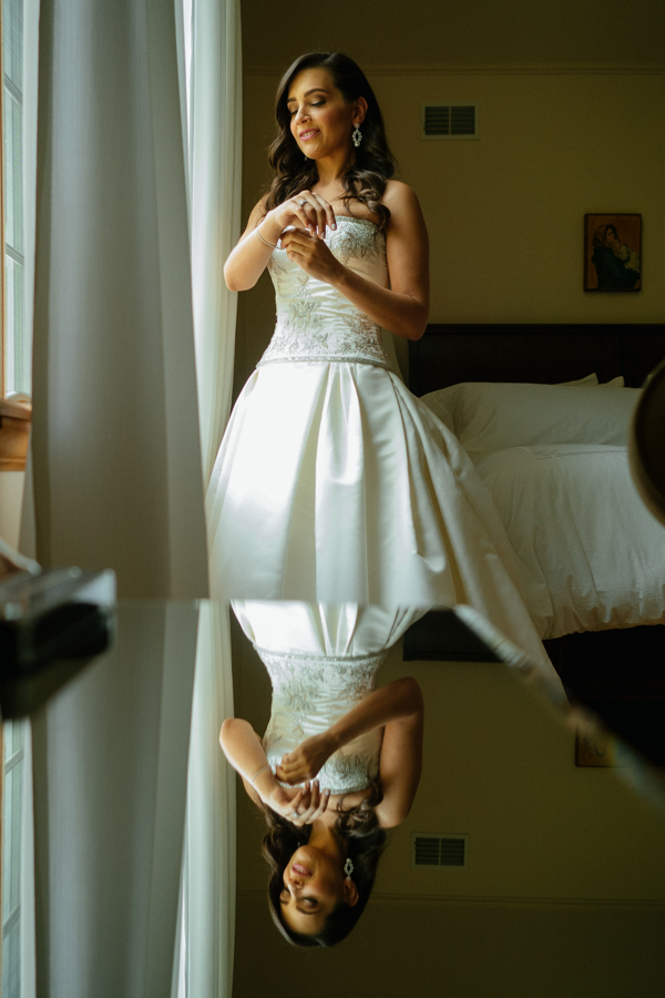 Houston Wedding Photographer Videographer Combo