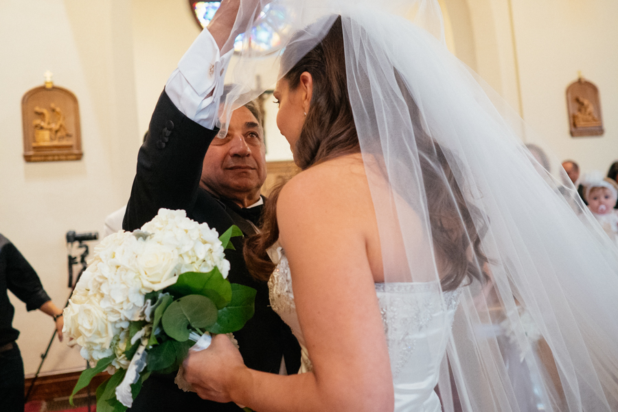 Houston Wedding Photographer Videographer Combo