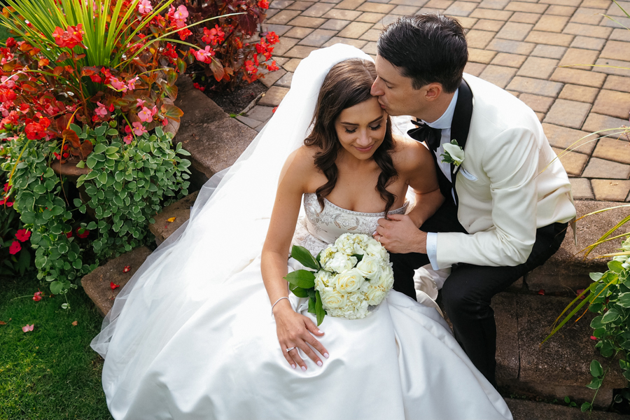 Houston Wedding Photographer Videographer Combo