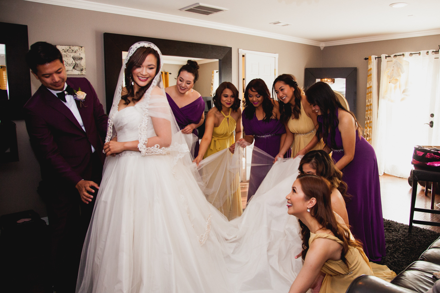 wedding photo and video packages houston texas