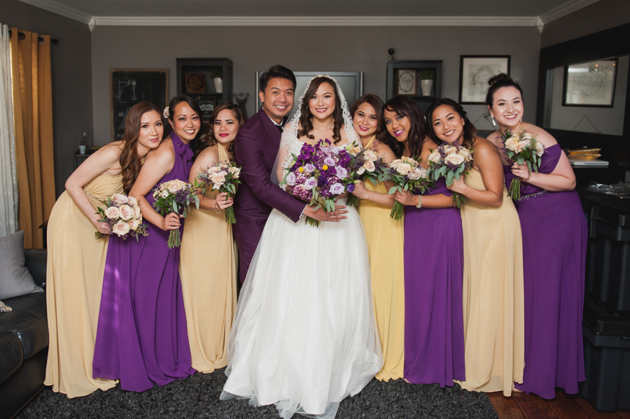 wedding photo and video packages houston texas