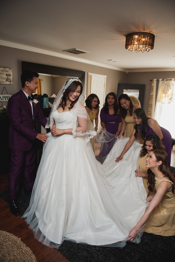 wedding photo and video packages houston texas