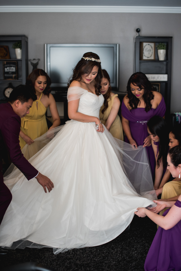 wedding photo and video packages houston texas