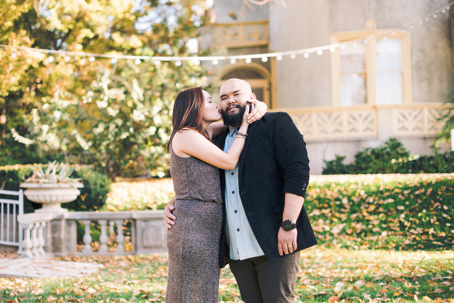 engagement session photo and video packages houston texas