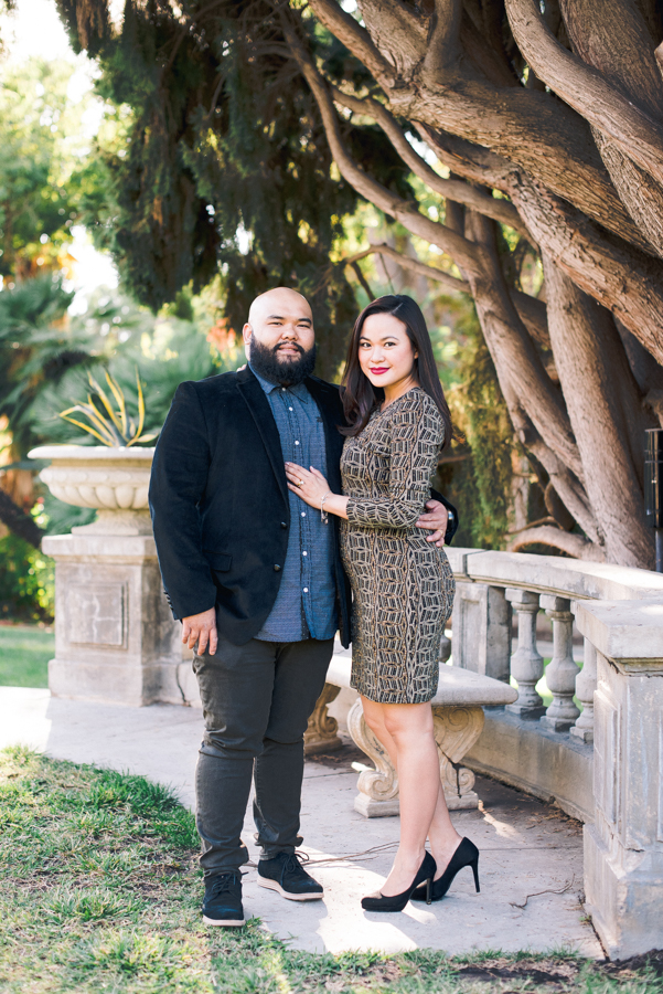 engagement session photo and video packages houston texas