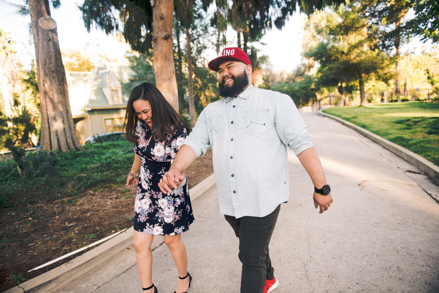 engagement session photo and video packages houston texas