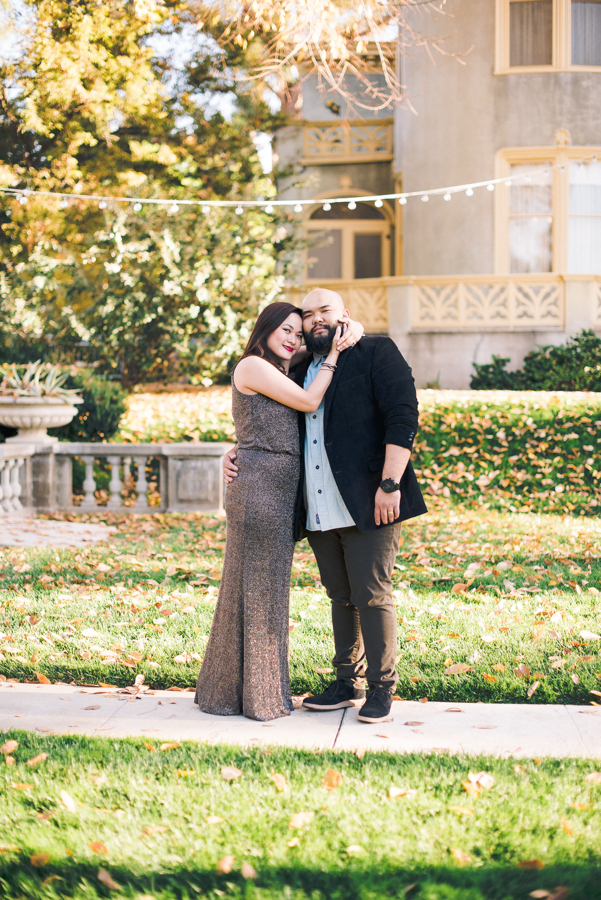 engagement session photo and video packages houston texas