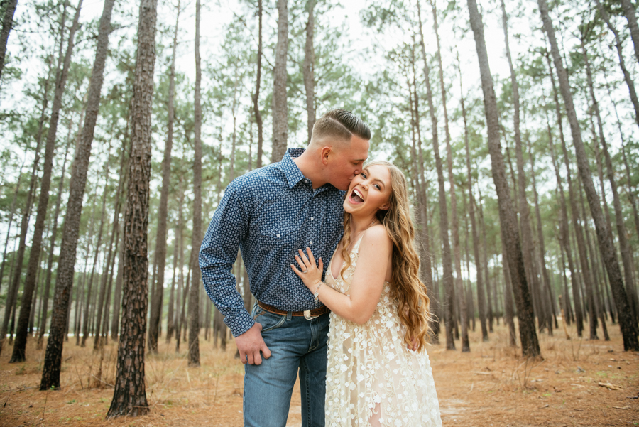 the woodlands texas engagement photographer best the knot wedding wire