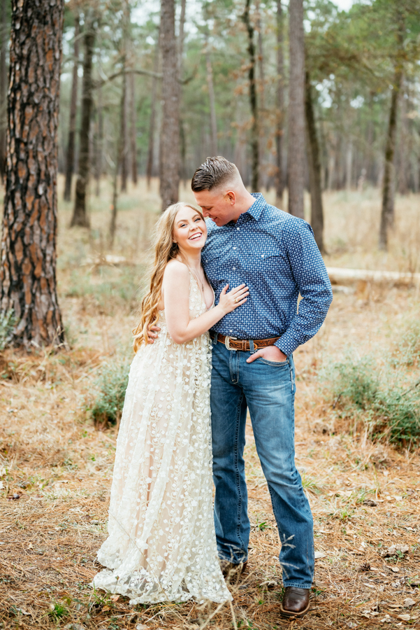 the woodlands texas engagement photographer best the knot wedding wire