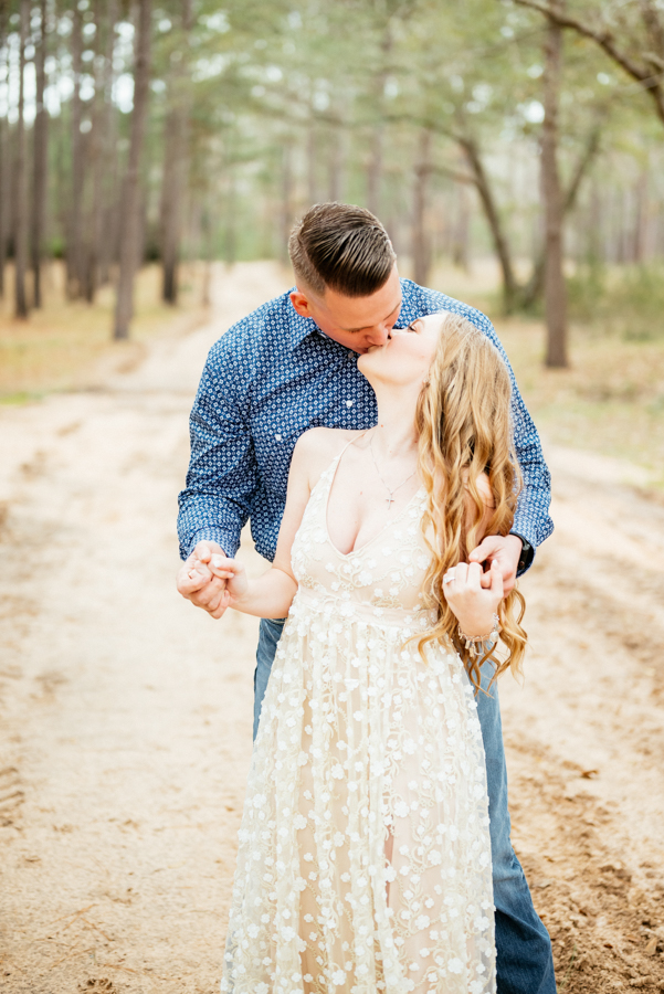 the woodlands texas engagement photographer best the knot wedding wire