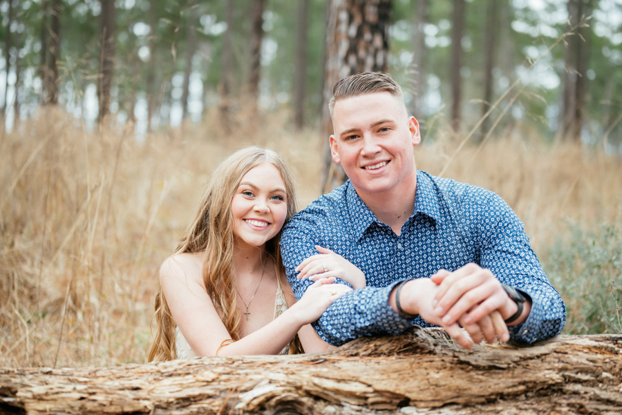 the woodlands texas engagement photographer best the knot wedding wire