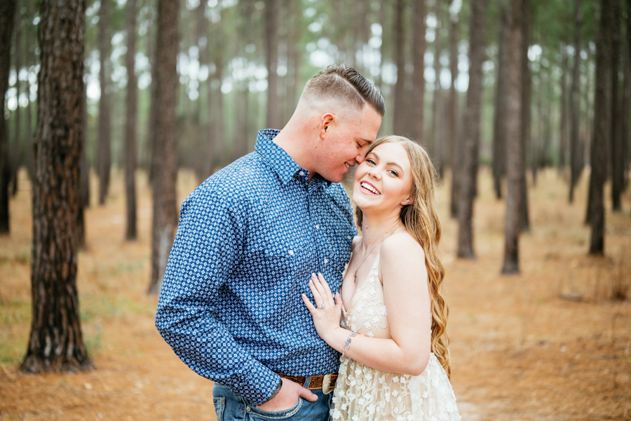 the woodlands texas engagement photographer best the knot wedding wire