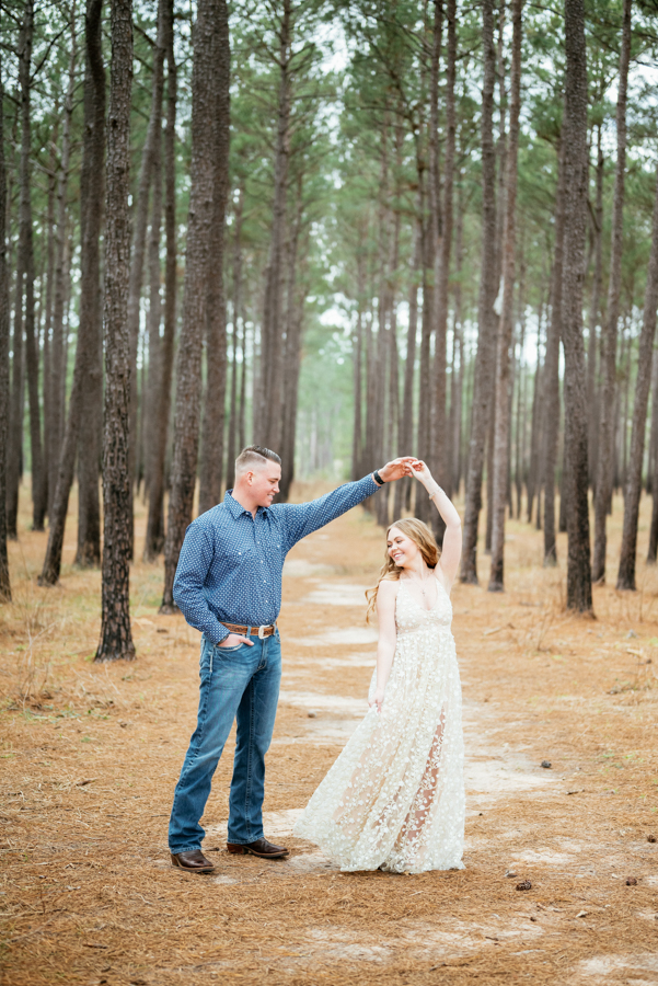 the woodlands texas engagement photographer best the knot wedding wire