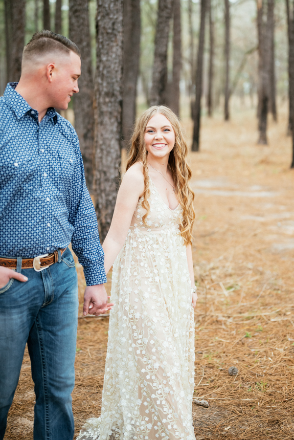 the woodlands texas engagement photographer best the knot wedding wire