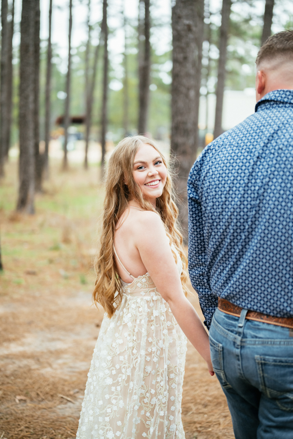 the woodlands texas engagement photographer best the knot wedding wire