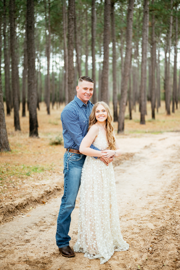 the woodlands texas engagement photographer best the knot wedding wire