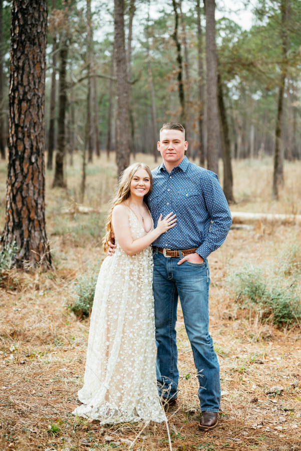 the woodlands texas engagement photographer best the knot wedding wire