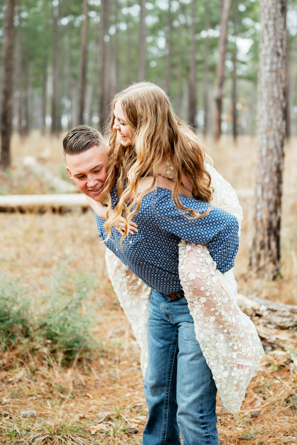 the woodlands texas engagement photographer best the knot wedding wire