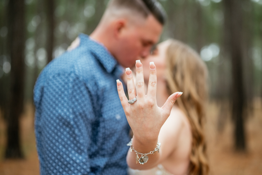 the woodlands texas engagement photographer best the knot wedding wire