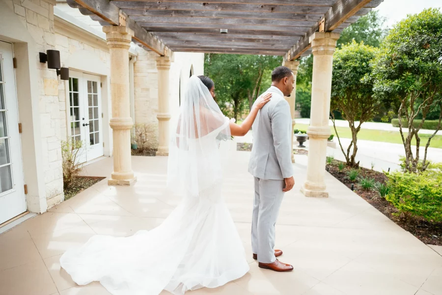 Ashton Gardens North Houston Wedding Photography by Fine Art Texas Photographer
